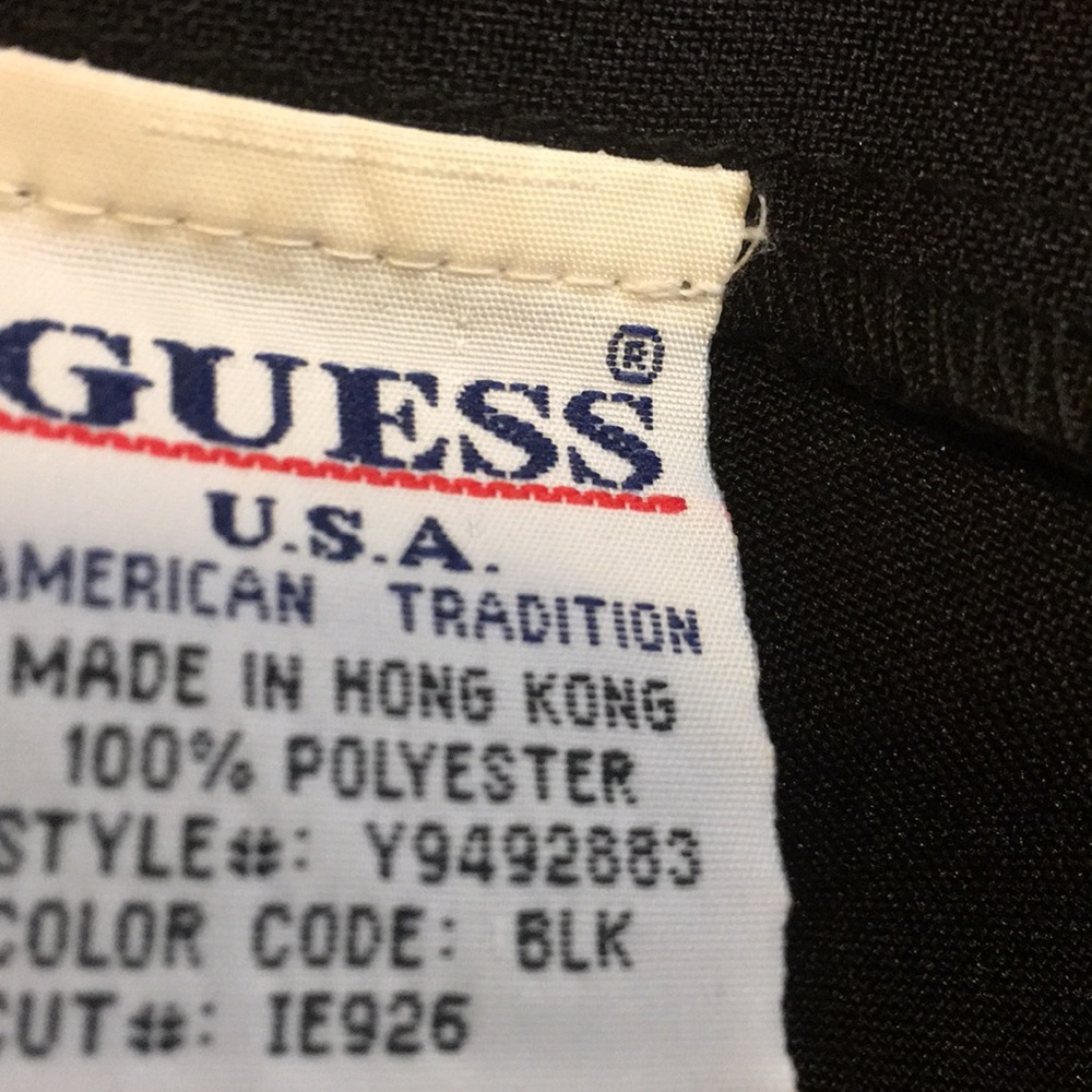 Guess Jacket - Picture 4 of 5